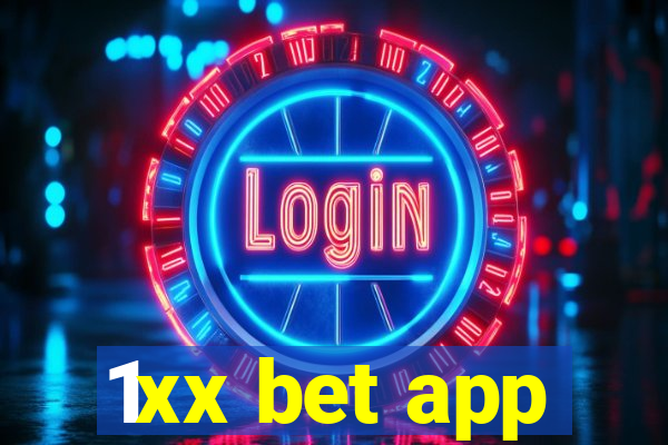 1xx bet app